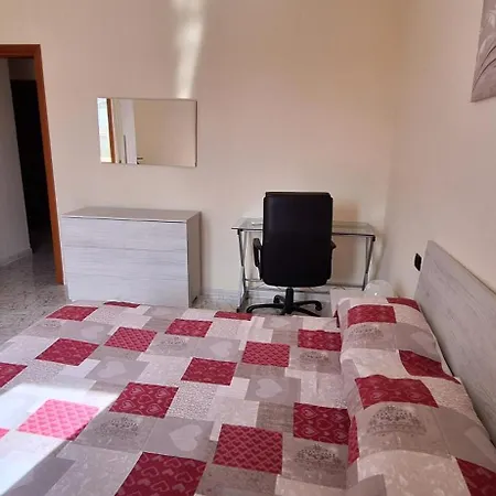 Mara Casa Vakantiehuis Maracalagonis