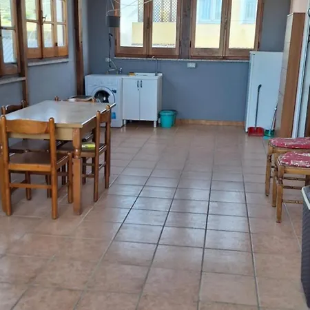 Mara Casa