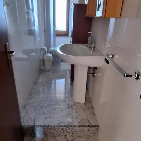 Mara Casa Prázdninový dům