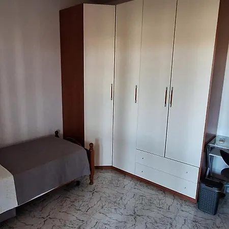 Дом отдыха Mara Casa