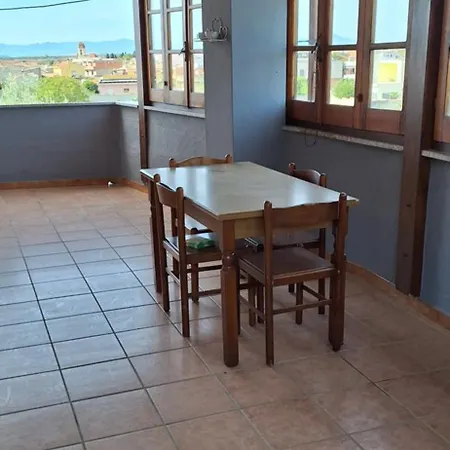 Prázdninový dům Mara Casa *