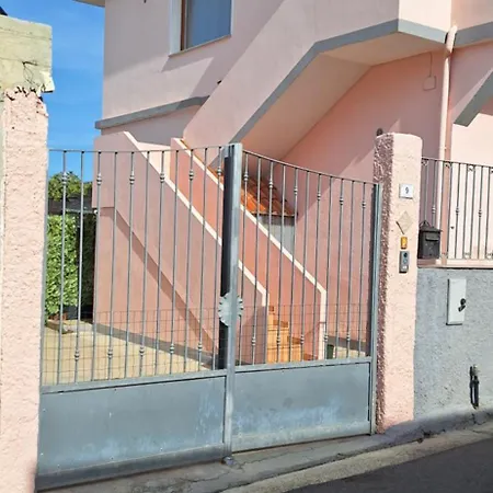 Mara Casa Maracalagonis