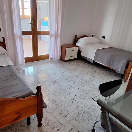 Mara Casa Prázdninový dům