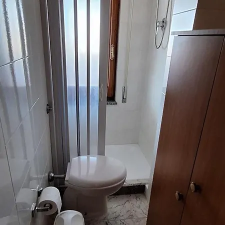 Mara Casa Prázdninový dům *