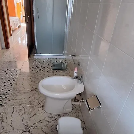 Mara Casa Дом отдыха Maracalagonis
