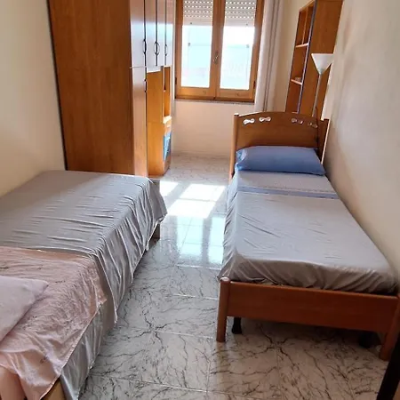 Mara Casa Prázdninový dům