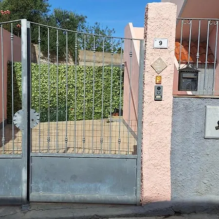 Prázdninový dům Mara Casa