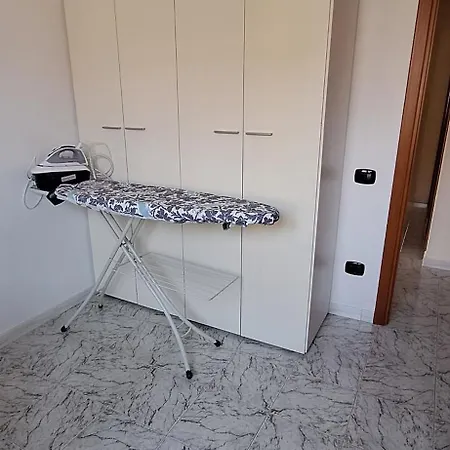 Mara Casa Vakantiehuis Maracalagonis