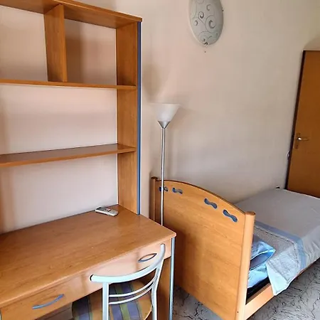 Mara Casa Vakantiehuis *