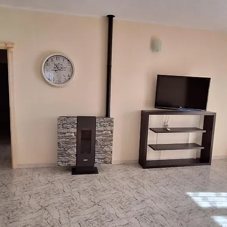 Mara Casa Дом отдыха