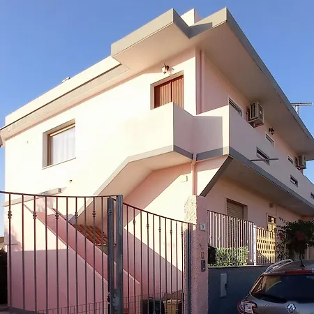Mara Casa Дом отдыха *