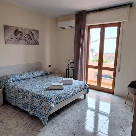Mara Casa Semesterbostad