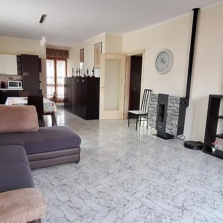Mara Casa Semesterbostad Maracalagonis
