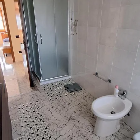 別荘 Mara Casa Maracalagonis