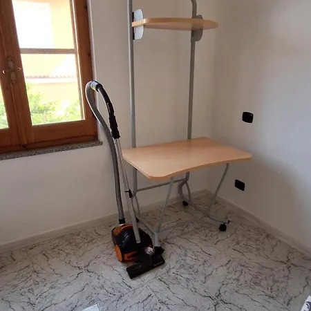 Mara Casa * Maracalagonis