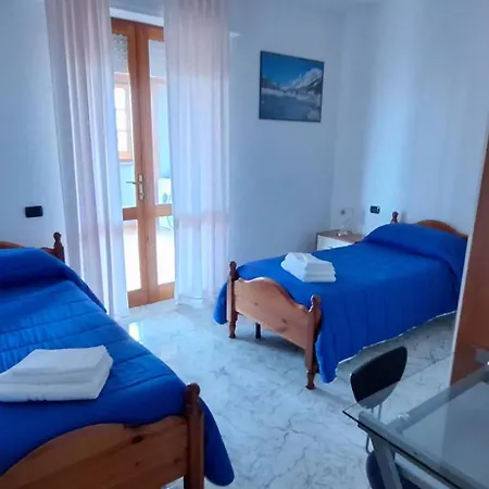 Mara Casa Hébergement de vacances *