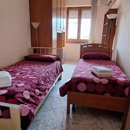 Hébergement de vacances Mara Casa