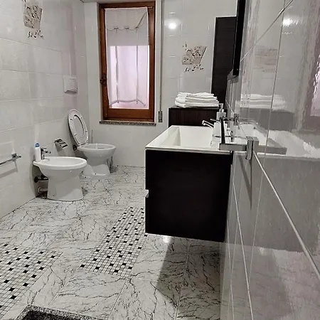 Mara Casa Hébergement de vacances Maracalagonis