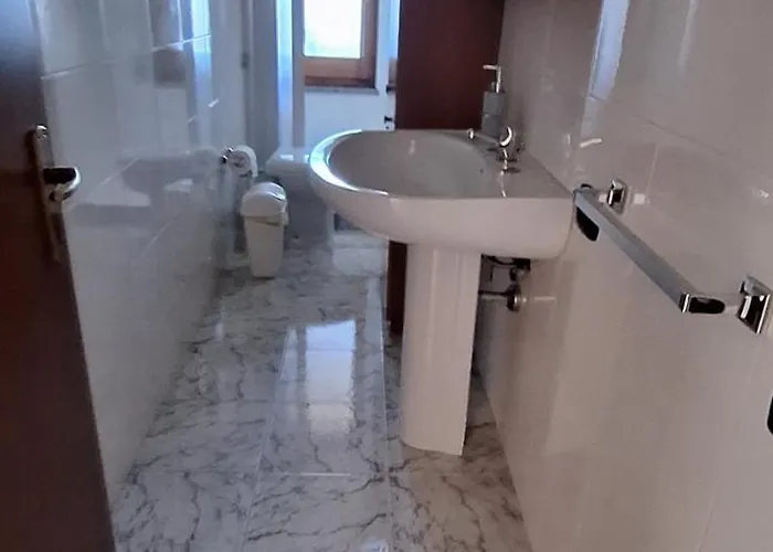 Mara Casa Hébergement de vacances