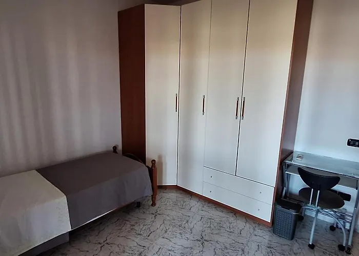 Hébergement de vacances Mara Casa