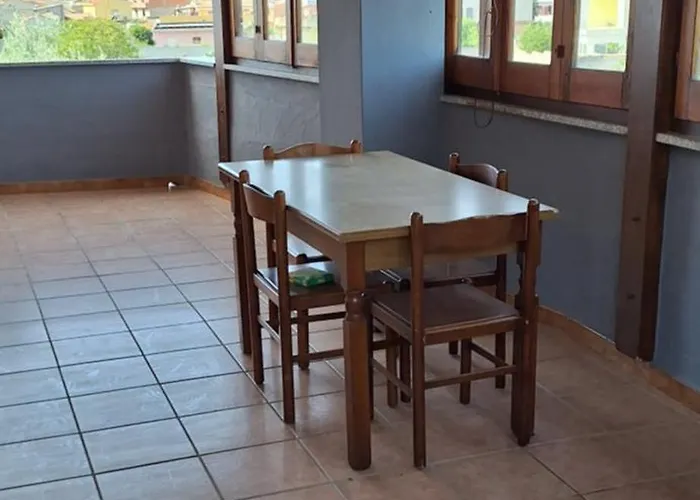 Hébergement de vacances Mara Casa *