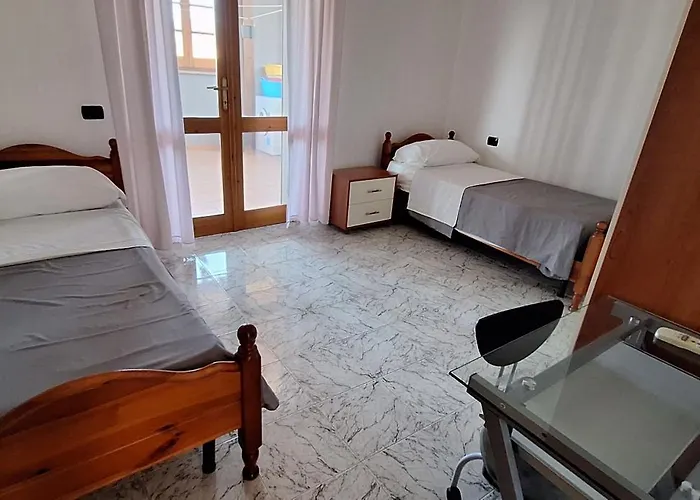 Mara Casa Hébergement de vacances