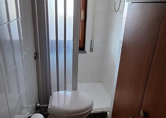 Mara Casa Hébergement de vacances *