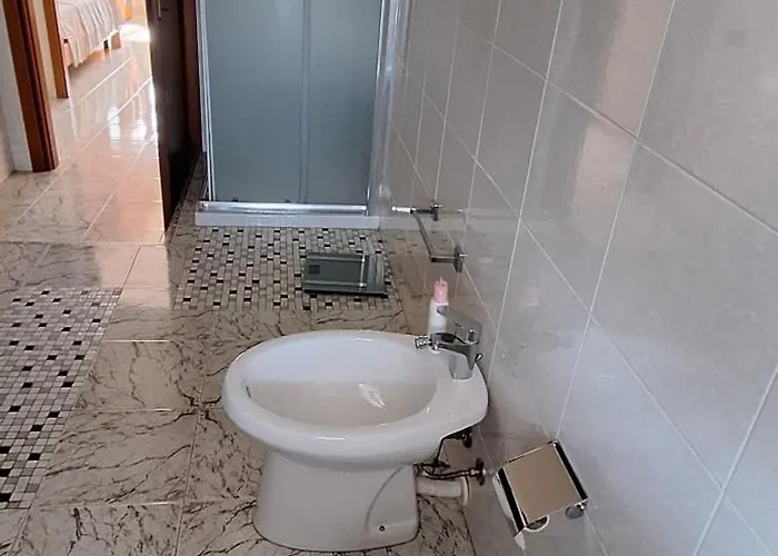 Mara Casa Hébergement de vacances Maracalagonis