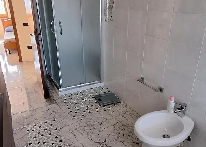 Hébergement de vacances Mara Casa Maracalagonis