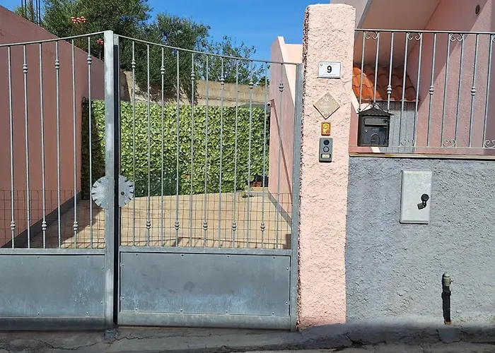 Hébergement de vacances Mara Casa