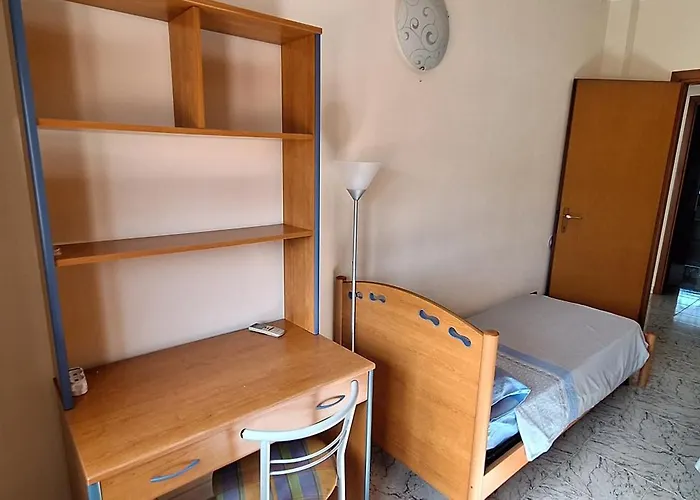 Mara Casa Hébergement de vacances *