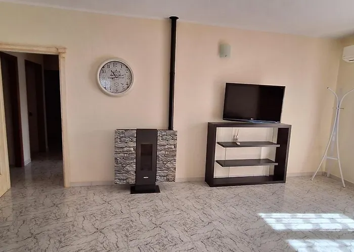 Mara Casa Hébergement de vacances