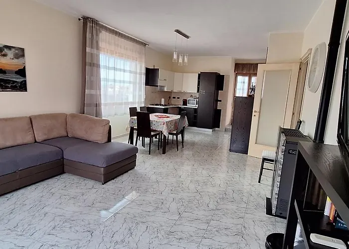 Hébergement de vacances Mara Casa *