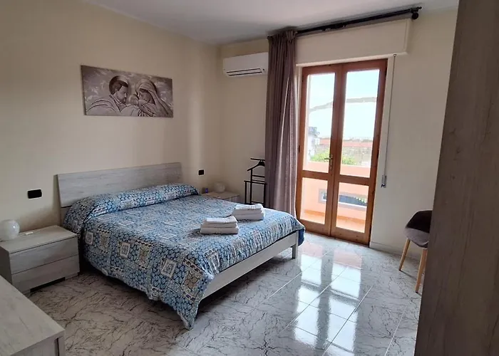 Mara Casa Hébergement de vacances