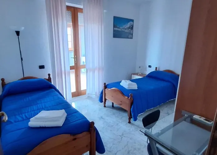 Mara Casa Hébergement de vacances *