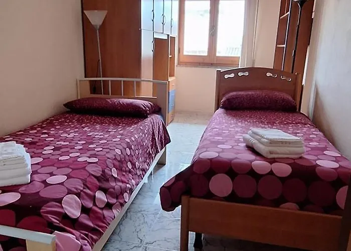 Hébergement de vacances Mara Casa