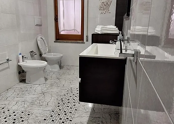 Mara Casa Hébergement de vacances Maracalagonis