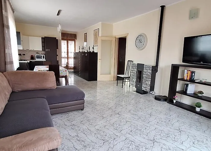 Mara Casa Hébergement de vacances Maracalagonis